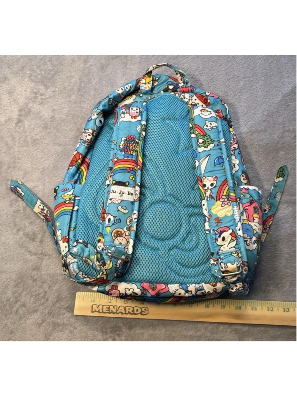 Ju-Ju-Be product jujube